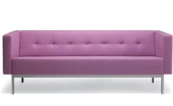 070 2.5 Seat Sofa With Arms