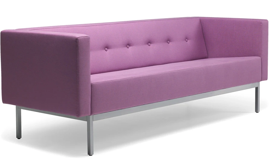 070 2.5 Seat Sofa With Arms 4 070 2.5 Seat Sofa With Arms - Image 2