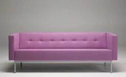 070 2.5 Seat Sofa With Arms 8 070 2.5 Seat Sofa With Arms -Fritz Hansen Sales 070 2.5 seat sofa kho liang le artifort 3