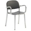 Emeco 1 Inch Armchair -Fritz Hansen Sales 1 inch armchair jasper morrison emeco 1