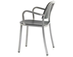 Emeco 1 Inch Armchair -Fritz Hansen Sales 1 inch armchair jasper morrison emeco 3