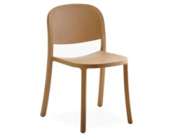 1 Inch Reclaimed Stacking Chair -Fritz Hansen Sales 1 inch reclaimed stacking chair jasper morrison emeco 3