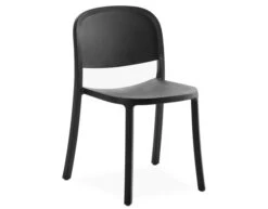 1 Inch Reclaimed Stacking Chair -Fritz Hansen Sales 1 inch reclaimed stacking chair jasper morrison emeco 5