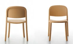 1 Inch Reclaimed Stacking Chair -Fritz Hansen Sales 1 inch reclaimed stacking chair jasper morrison emeco 6