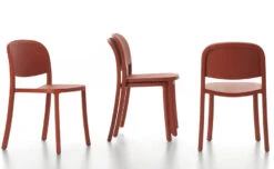 1 Inch Reclaimed Stacking Chair -Fritz Hansen Sales 1 inch reclaimed stacking chair jasper morrison emeco 7