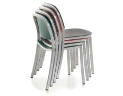Emeco 1 Inch Stacking Chair 23 Emeco 1 Inch Stacking Chair -Fritz Hansen Sales 1 inch stacking chair jasper morrison emeco 8