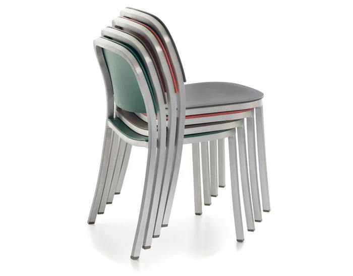 Emeco 1 Inch Stacking Chair 10 Emeco 1 Inch Stacking Chair - Image 8