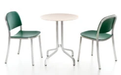 Emeco 1 Inch Stacking Chair 24 Emeco 1 Inch Stacking Chair -Fritz Hansen Sales 1 inch stacking chair jasper morrison emeco 9