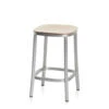 Emeco 1 Inch Stool -Fritz Hansen Sales 1 inch stool jasper morrison emeco 1