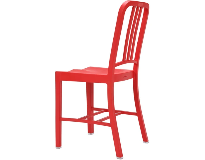 Emeco 111 Navy Chair 5 Emeco 111 Navy Chair - Image 3