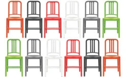 Emeco 111 Navy Chair 15 Emeco 111 Navy Chair -Fritz Hansen Sales 111 navy chair emeco coca cola 6