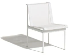 Richard Schultz 1966 Armless Dining Chair -Fritz Hansen Sales 1966 armless dining chair richard schultz knoll 3