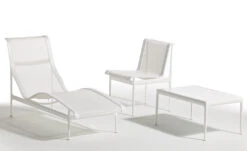 Richard Schultz 1966 Armless Dining Chair -Fritz Hansen Sales 1966 armless dining chair richard schultz knoll 5