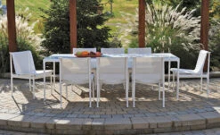 Richard Schultz 1966 Armless Dining Chair -Fritz Hansen Sales 1966 armless dining chair richard schultz knoll 6