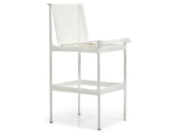 Richard Schultz 1966 Bar Height Stool