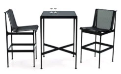 Richard Schultz 1966 Bar Height Stool -Fritz Hansen Sales 1966 bar height stool richard schultz knoll 3