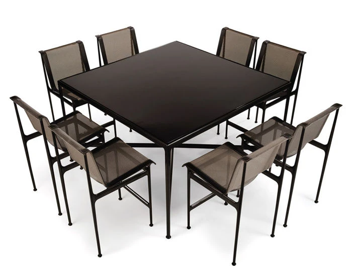 Richard Schultz 1966 Counter Height Stool 4 Richard Schultz 1966 Counter Height Stool - Image 2