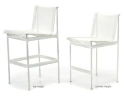 Richard Schultz 1966 Counter Height Stool 7 Richard Schultz 1966 Counter Height Stool -Fritz Hansen Sales 1966 counter height stool richard schultz knoll 3