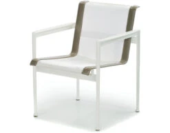 Richard Schultz 1966 Dining Chair With Arms -Fritz Hansen Sales 1966 dining chair with arms richard schultz knoll 2