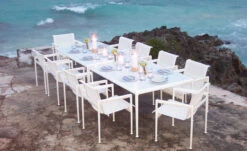 Richard Schultz 1966 Dining Chair With Arms -Fritz Hansen Sales 1966 dining chair with arms richard schultz knoll 4