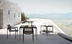 Richard Schultz 1966 Dining Chair With Arms -Fritz Hansen Sales 1966 dining chair with arms richard schultz knoll 7