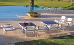 Richard Schultz 1966 Ottoman -Fritz Hansen Sales 1966 ottoman richard schultz knoll 4