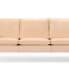Mogensen 2213 Three Seat Sofa -Fritz Hansen Sales 2213 three seat sofa borge mogensen fredericia 1