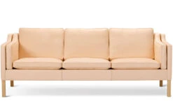 Mogensen 2213 Three Seat Sofa