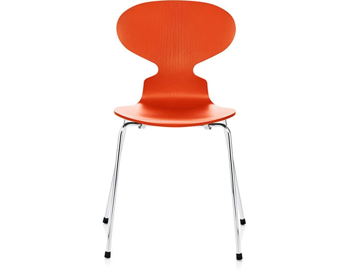Fritz Hansen 4 Leg Ant Chair Color 3 Fritz Hansen 4 Leg Ant Chair Color