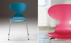 Fritz Hansen 4 Leg Ant Chair Color 17 Fritz Hansen 4 Leg Ant Chair Color -Fritz Hansen Sales 4leg ant chair color arne jacobsen fritz hansen 6