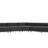 9 Yard Outdoor Angled Sectional Sofa