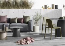 9 Yard Outdoor Angled Sectional Sofa -Fritz Hansen Sales 9 yard outdoor angled sectional sofa blu dot fa69d0c15f