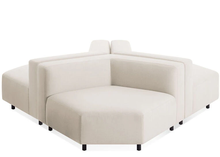 9 Yard Outdoor Wide Corner Cluster 6 9 Yard Outdoor Wide Corner Cluster - Image 4