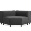 9 Yard Outdoor Wide Corner Cluster -Fritz Hansen Sales 9 yard outdoor wide corner cluster blu dot 822a0c181c