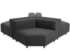 9 Yard Outdoor Wide Corner Cluster 10 9 Yard Outdoor Wide Corner Cluster -Fritz Hansen Sales 9 yard outdoor wide corner cluster blu dot e3a686b3a1