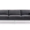 905 2.5 Seat 3 Cushion Sofa 2 905 2.5 Seat 3 Cushion Sofa -Fritz Hansen Sales 905 2.5 seat 3 cushion sofa artifort 1