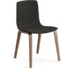 Aava Polypropylene Chair With Wood Legs 2 Aava Polypropylene Chair With Wood Legs -Fritz Hansen Sales aava polypropylene chair wood legs antti kotilainen arper 1