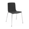 Aava Polypropylene Chair With 4 Leg Base -Fritz Hansen Sales aava polypropylene side chair 4 leg base antti kotilainen arper 1