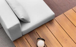 Able Outdoor Armchair -Fritz Hansen Sales able outdoor armchair niels bendtsen bensen 0f52228102