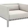 Able Outdoor Armchair