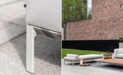 Able Outdoor Armchair -Fritz Hansen Sales able outdoor armchair niels bendtsen bensen c74d0b904a