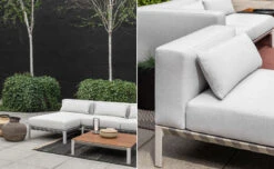 Able Outdoor Armchair -Fritz Hansen Sales able outdoor armchair niels bendtsen bensen cc435f6c9a