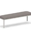 Able Outdoor Bench 150 -Fritz Hansen Sales able outdoor bench 150 niels bendtsen bensen 1