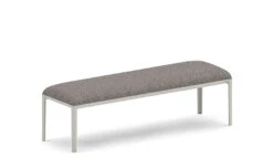 Able Outdoor Bench 150