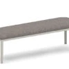 Able Outdoor Bench 190