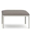 Able Outdoor Bench 75 -Fritz Hansen Sales able outdoor bench 75 niels bendtsen bensen 1