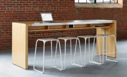 Ace Stool -Fritz Hansen Sales ace stool bernhardt design 5