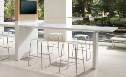 Ace Stool -Fritz Hansen Sales ace stool bernhardt design 8