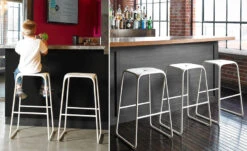 Ace Stool -Fritz Hansen Sales ace stool bernhardt design 9