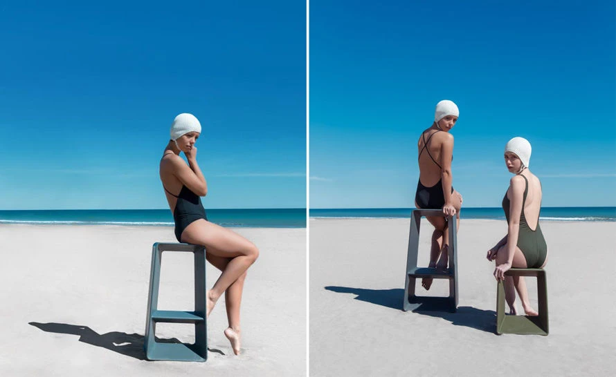 Air High Stool 12 Air High Stool - Image 10